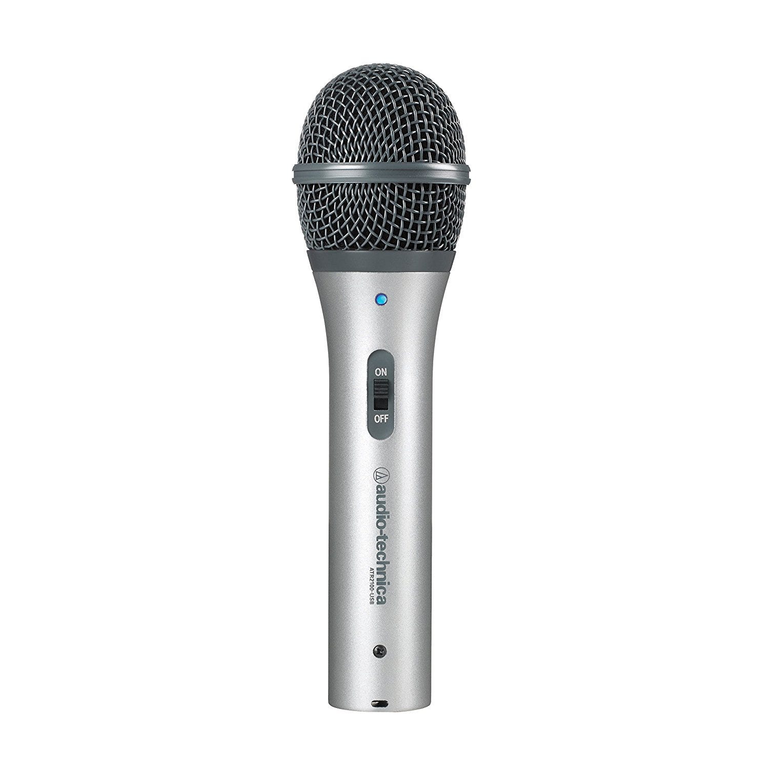 Best USB Microphone Under 100 Dollars Buying Guide 2018