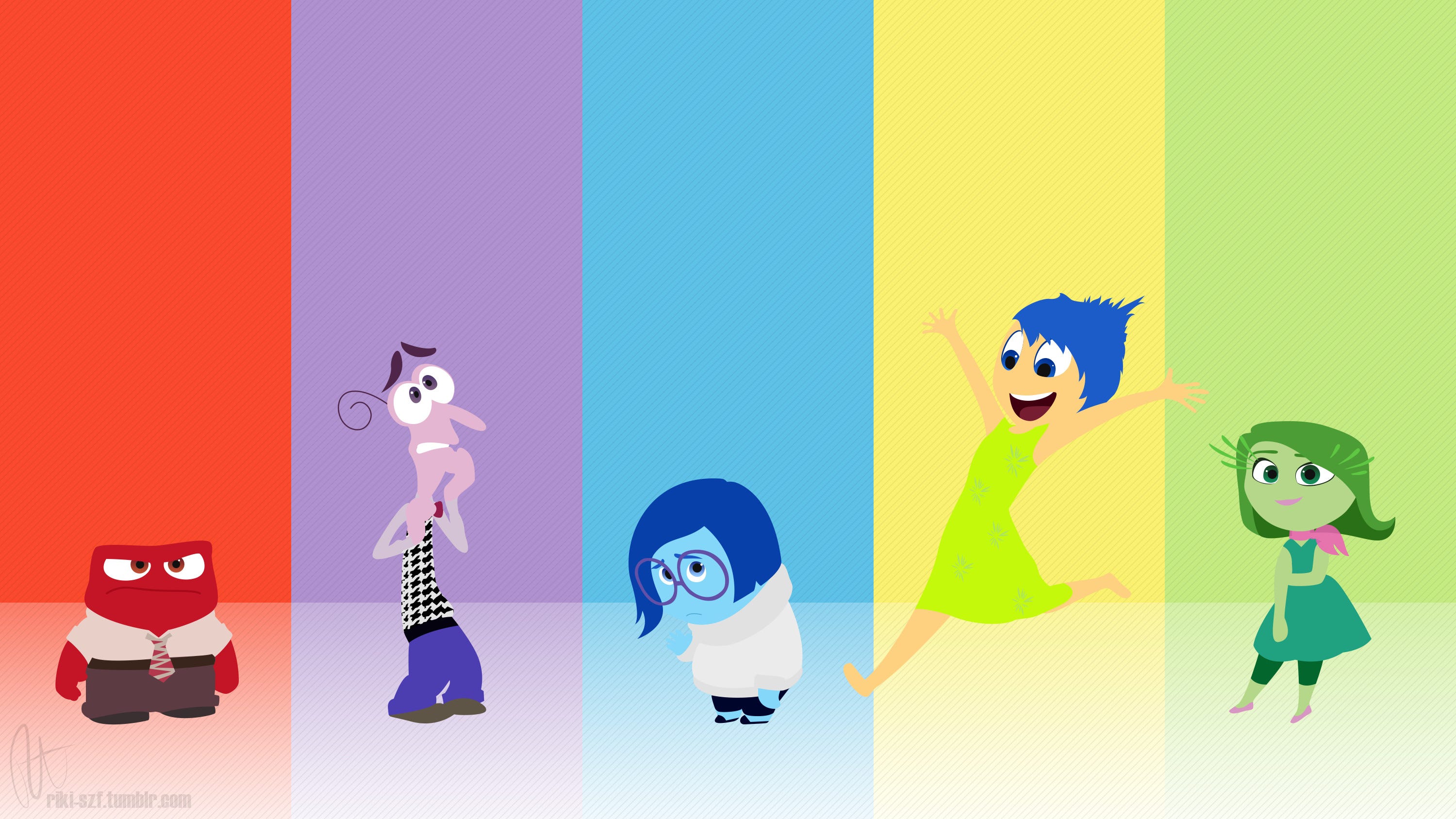 God At The Movies Inside Out Joy In Sadness By Eric Medina Medium