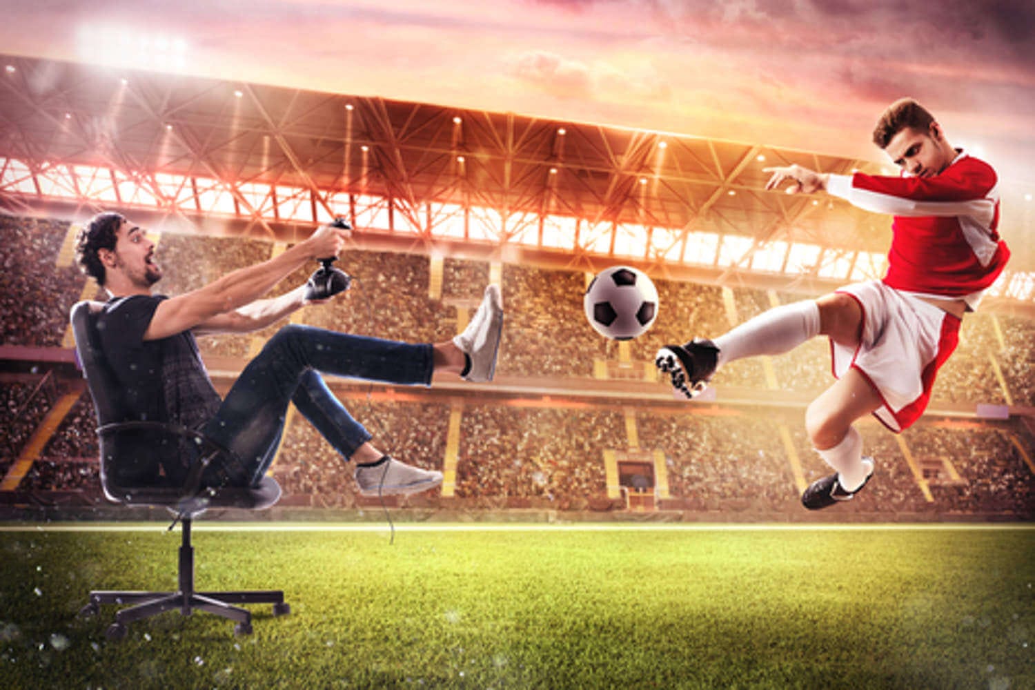 Football Betting Guide — Tips to Enjoy the Game and Make Money From it | by  Ufabet7852 | Medium