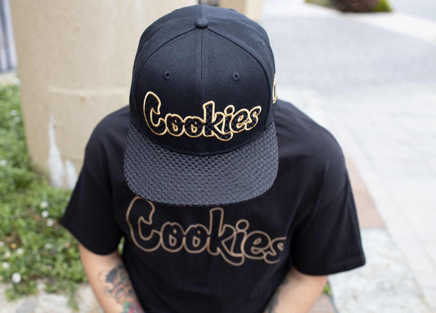 scarface cookies hoodie
