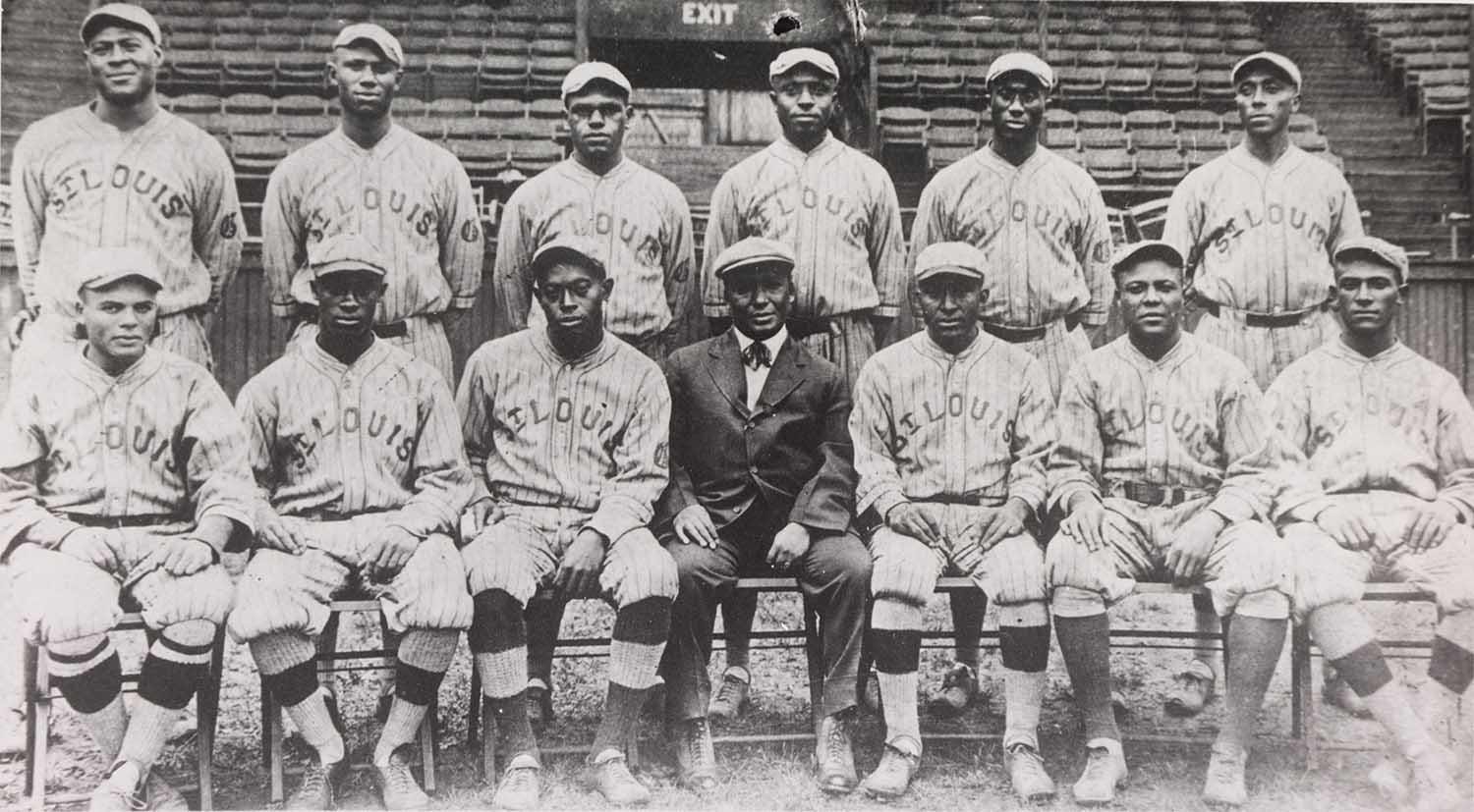 mlb negro league uniforms