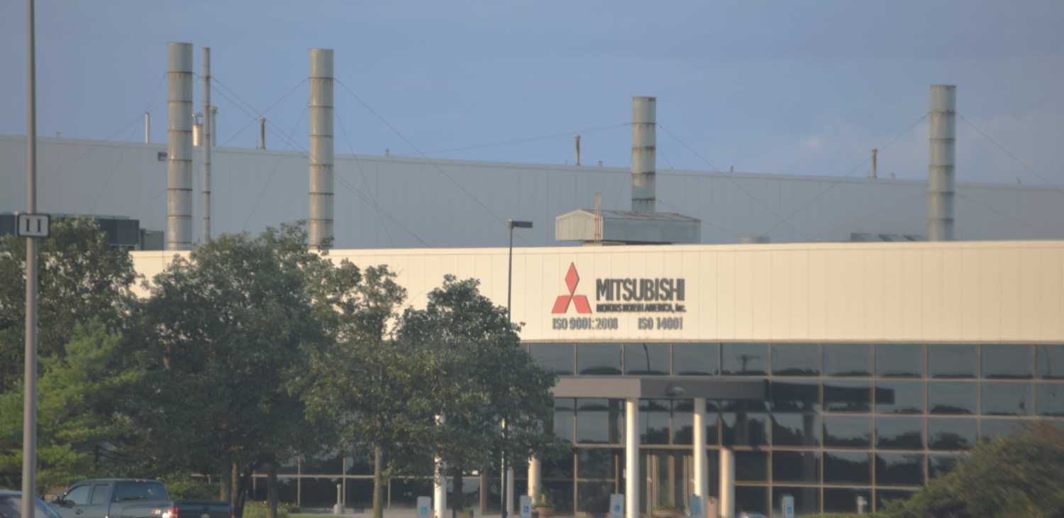 Surprising Mitsubishi Normal Illinois Plant Pictures