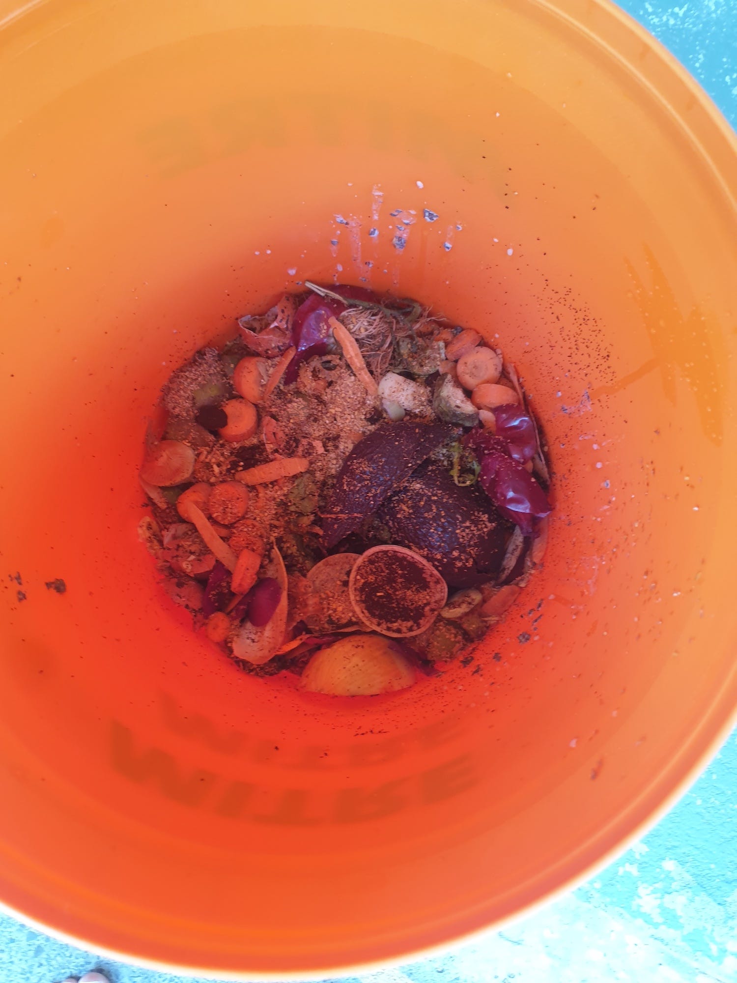 How Bokashi Composting Is A Simple Step In The Right Direction by