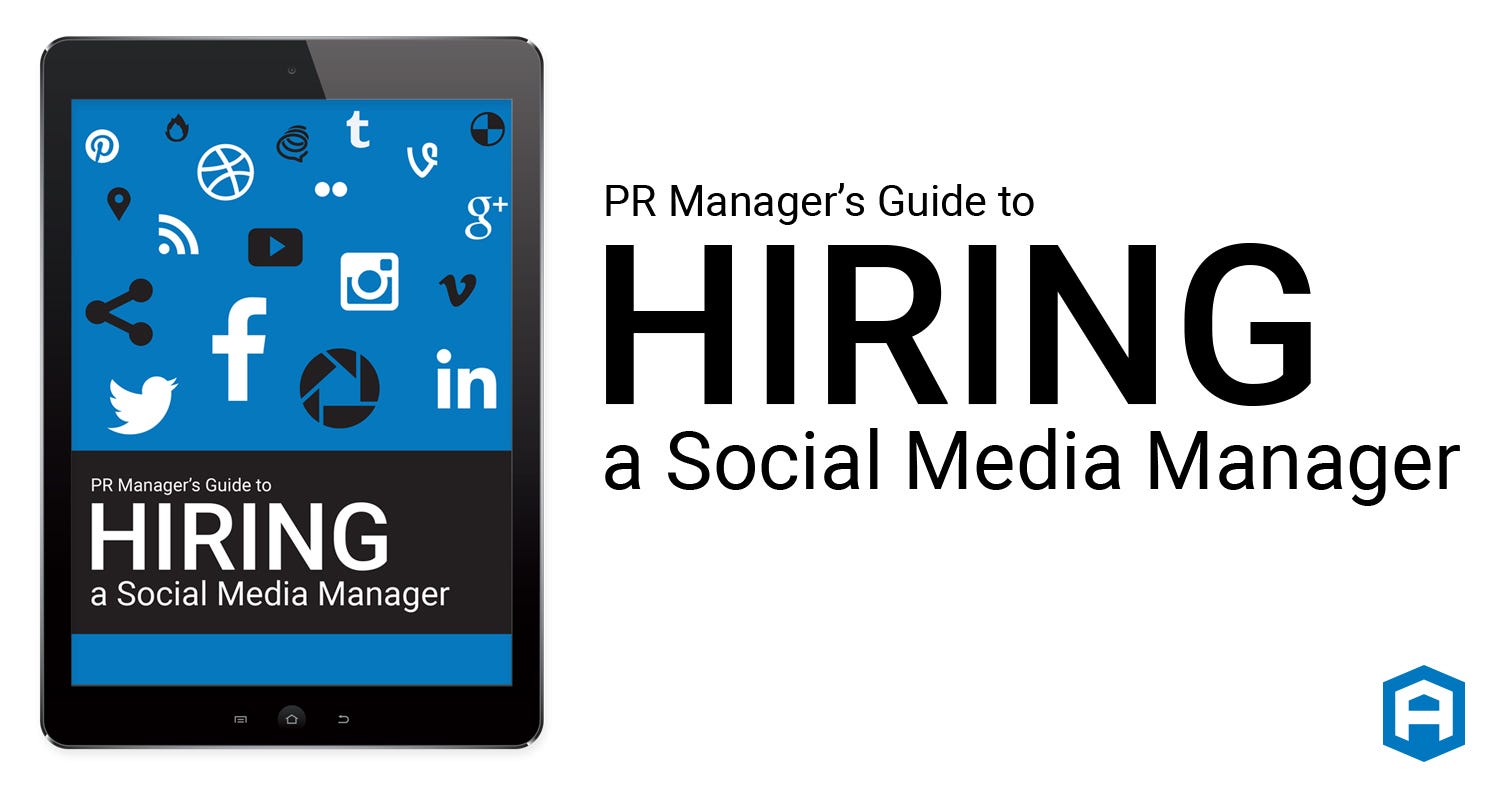 Hiring a Social Media Manager 21 Questions to Ask by Shariful Islam