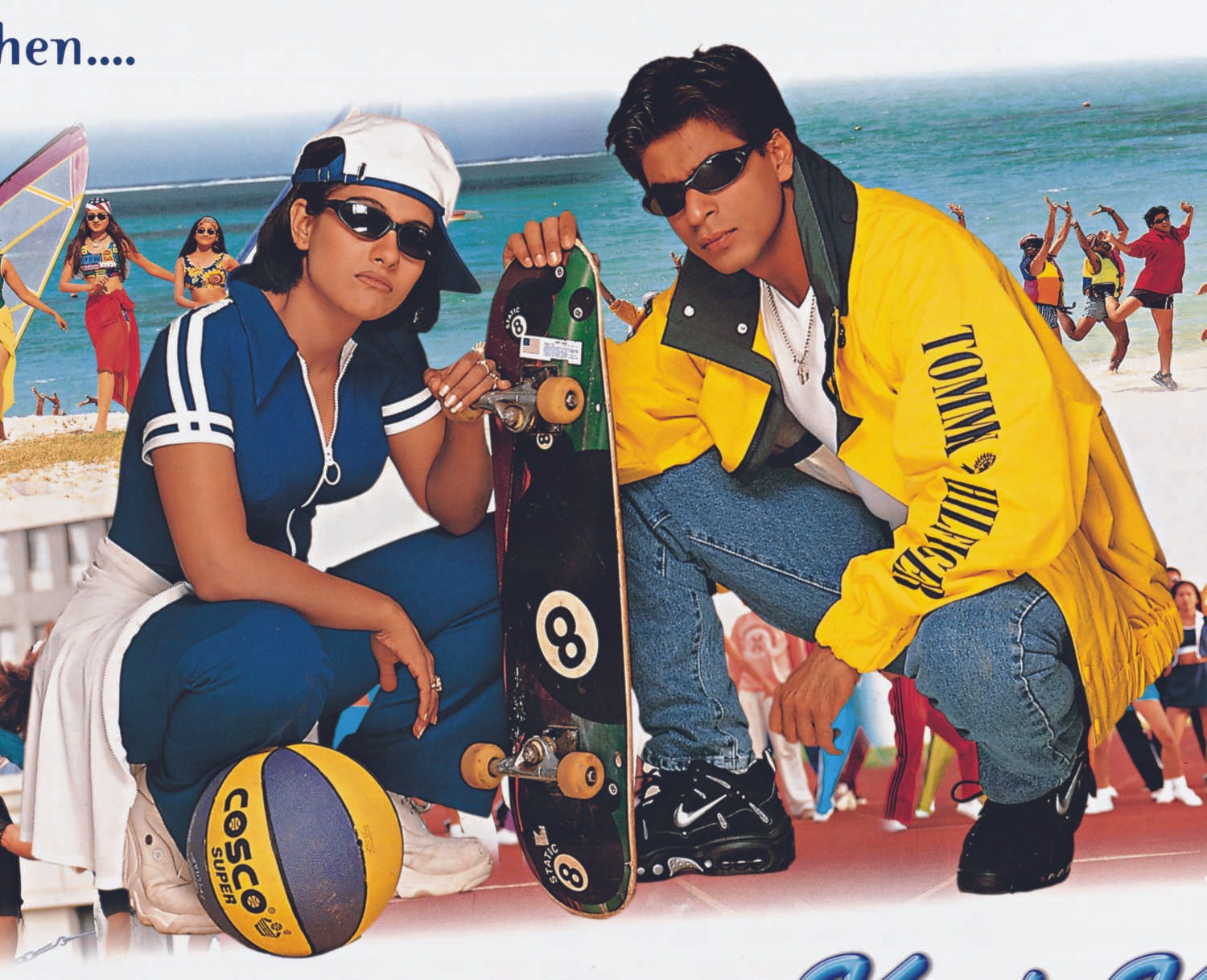 20 Years of Kuch Kuch Hota Hai.