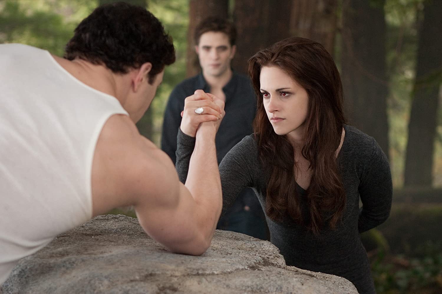 The Twilight Saga Breaking Dawn Part 2 2012 Fu Ll Mo Vie Googledrive By Lepordnx Sep 2020 Medium