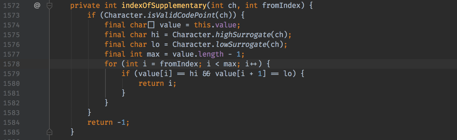 Making Java Code Easier to Read (Without Changing it) | by X | Medium