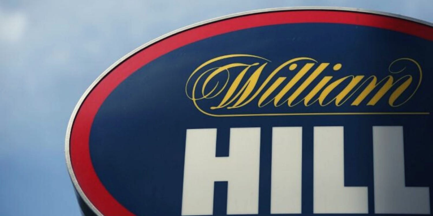 Hill Hill