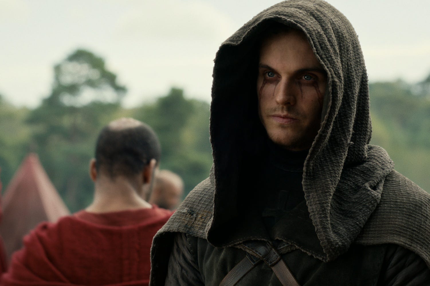 Crítica: 'Maldita' es fantasía juvenil que quiere ser algo ...