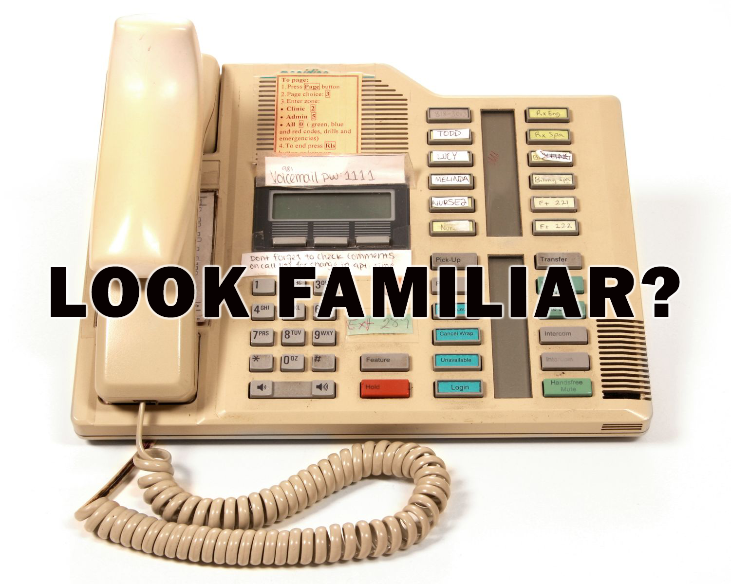 Call first ever telephone