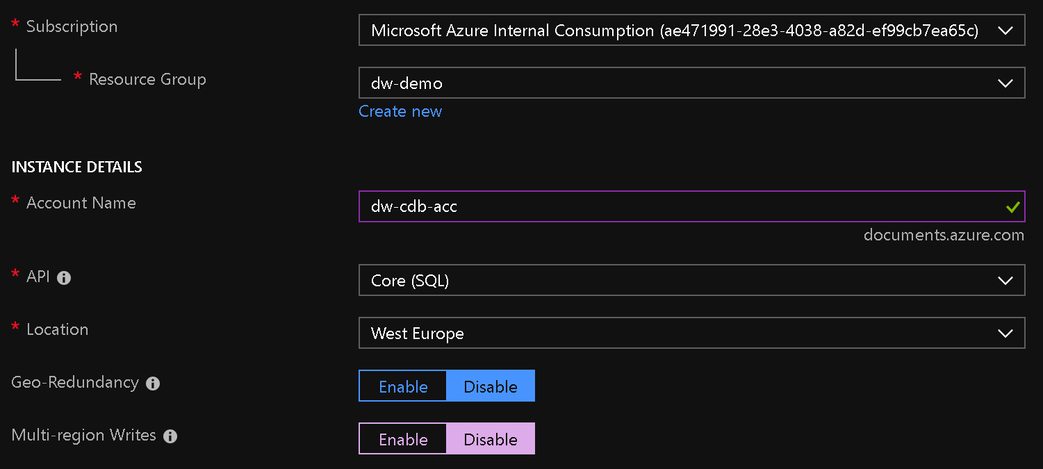 Introduction on An Azure Streaming ETL ... Databricks to using