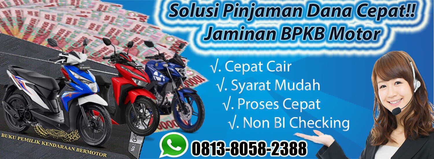 Tempat Gadai Bpkb Motor Di Jakarta Timur Sebuah Tempat Tempat Gadai Bpkb Motor Di Jakarta Timur Sebuah Tempat