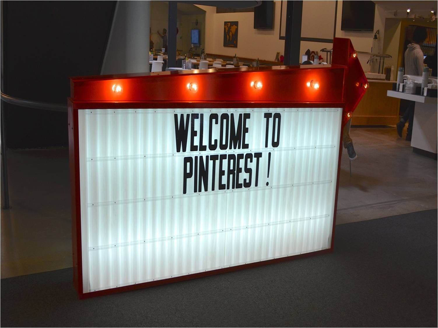 Pinterest is an effective resource for healthcare marketing