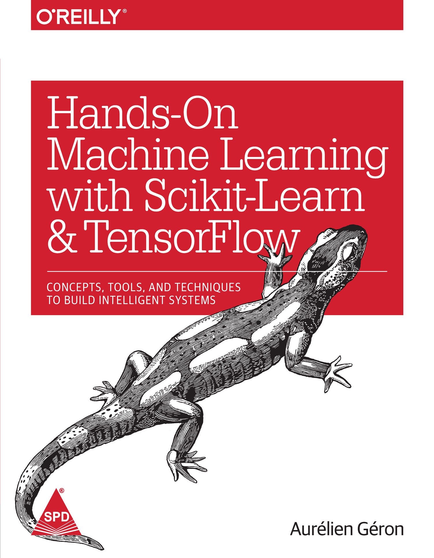 statistics and machine learning in python pdf