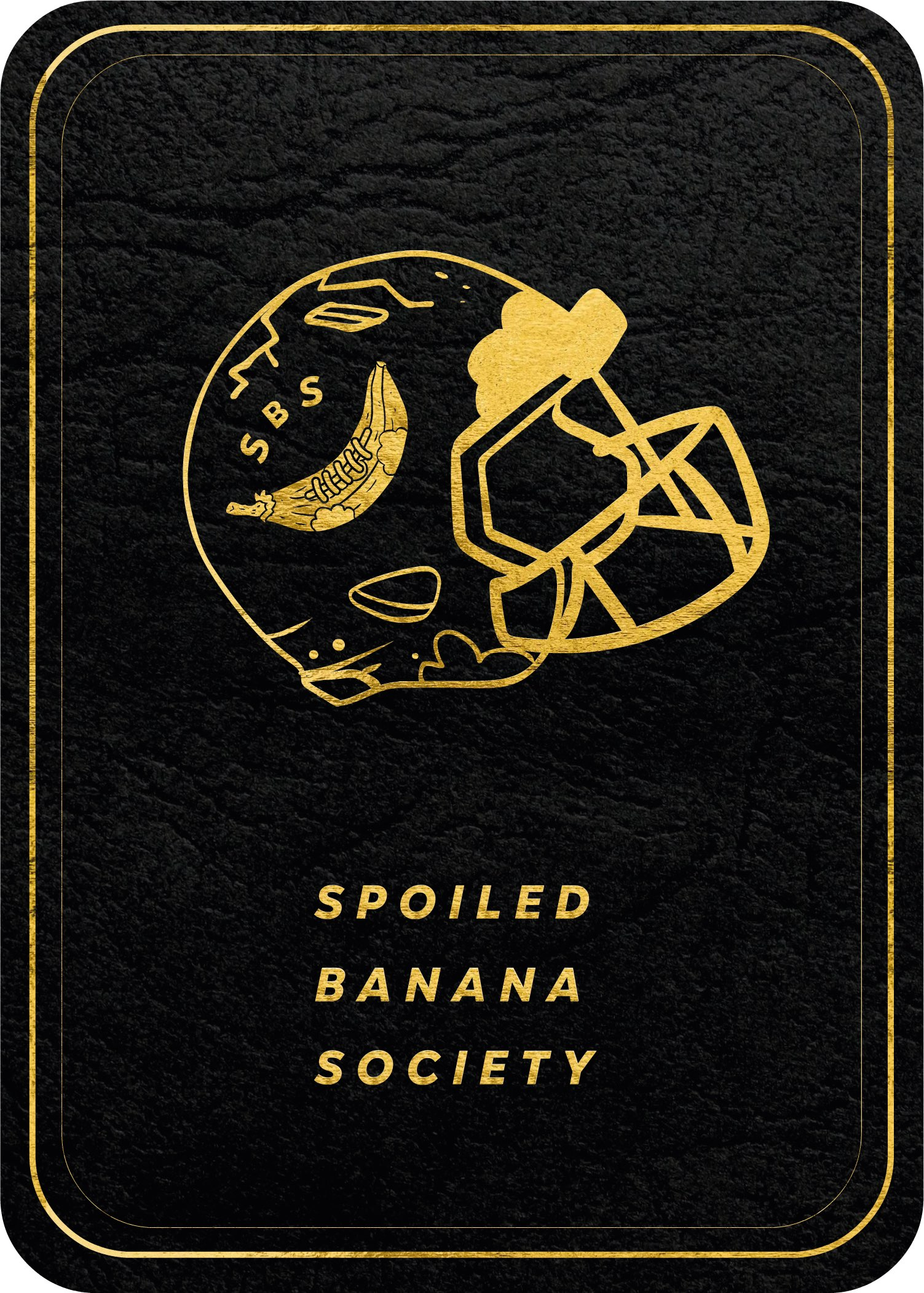 Spoiled Banana Society Fantasy Sports Leagues In The By Franco Medium