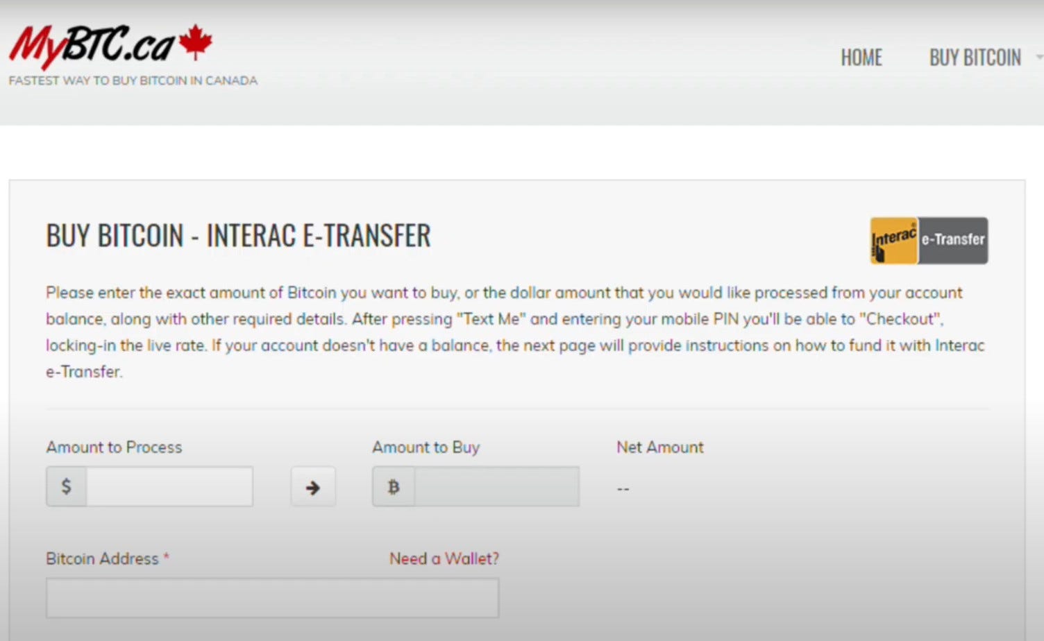 Option Broker Canada Bitcoin Transaction Version 2 By Nancys Dec 2020 Medium