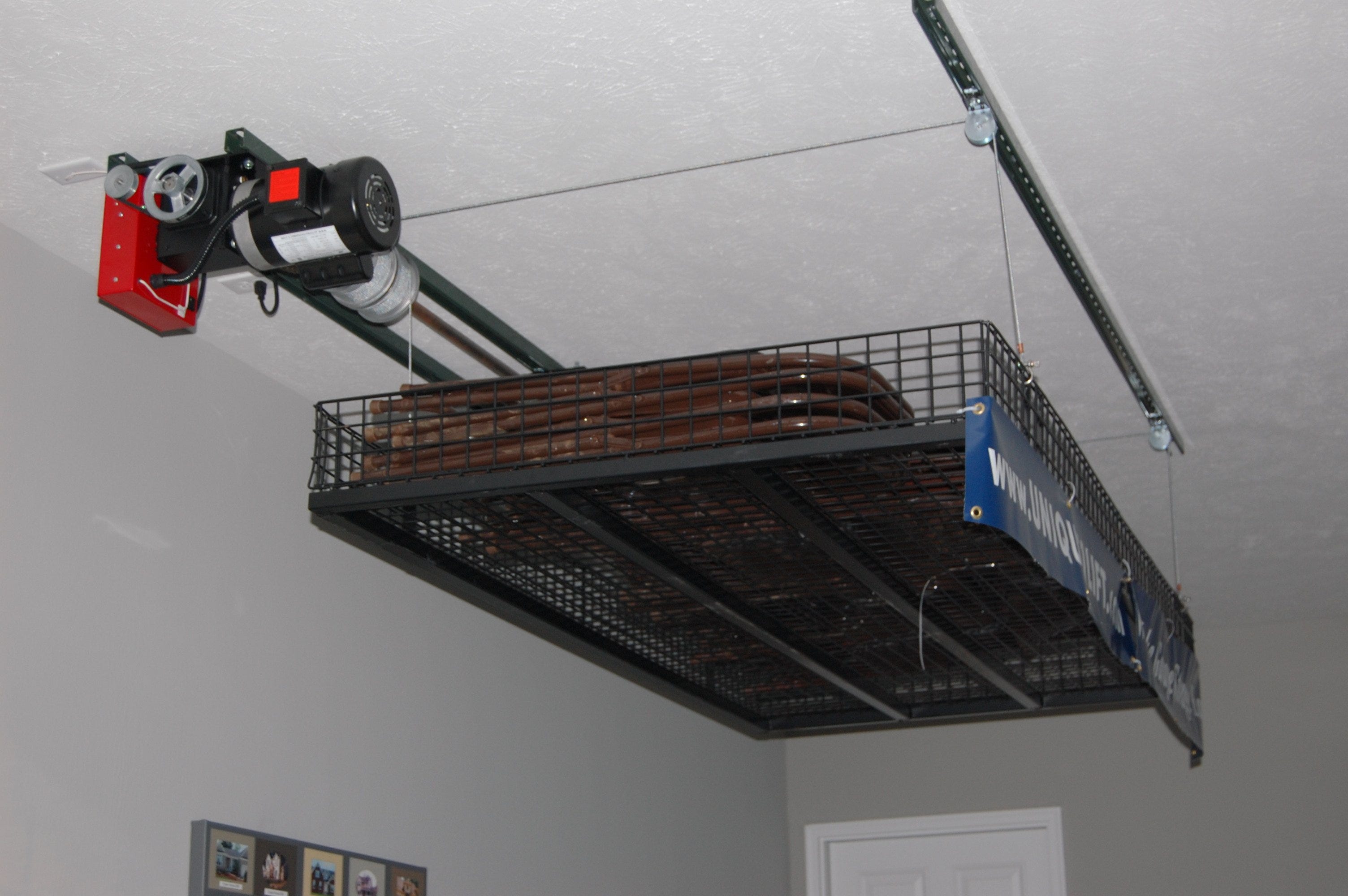How Beneficial Is A Garage Lift System For Your Home Or
