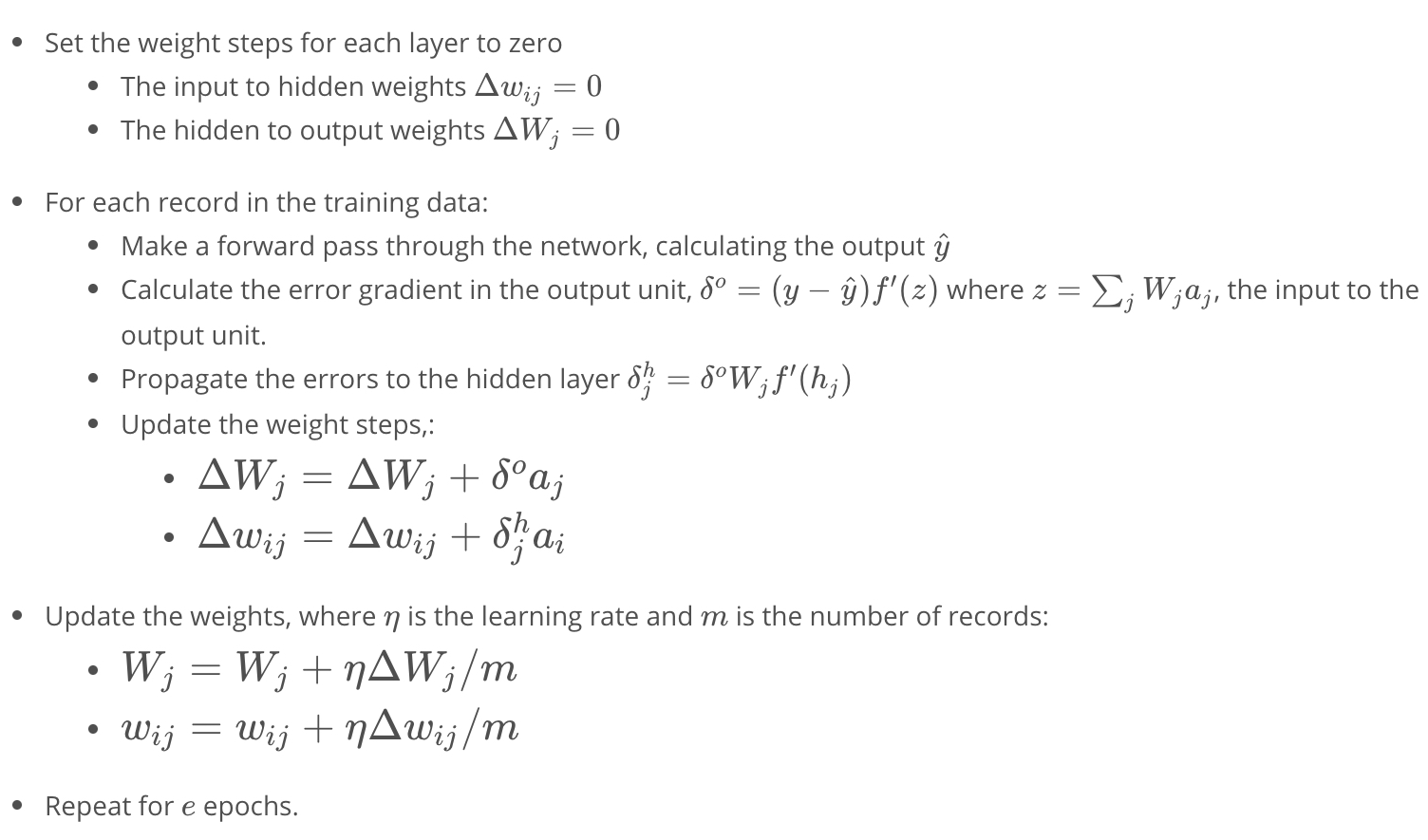medium deep learning