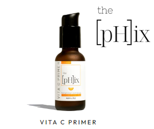 vitamin c primer