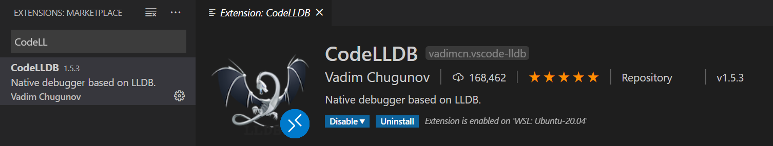 Debugging Rust Code On WSL2 If You Are Developing Using Rust On By Harsimran Singh Maan Medium
