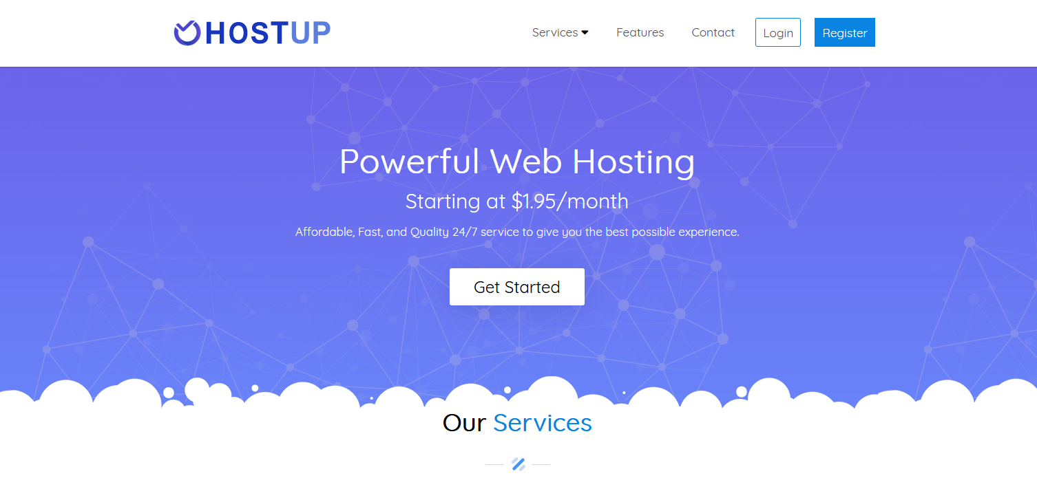 About Web Hosting And Why You Should Choose Hostup Zeduhow Medium Images, Photos, Reviews