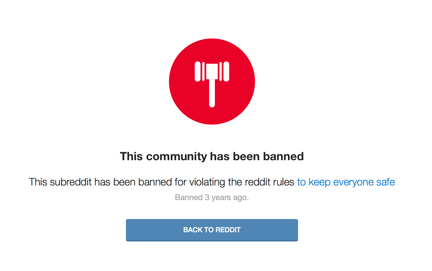 You Can T Stay Here The Efficacy Of Reddit S 15 Ban Examined Through Hate Speech By Eshwar Chandrasekharan Acm Cscw Medium You Can T Stay Here The Efficacy Of Reddit S 15 Ban Examined Through Hate Speech By Eshwar Chandrasekharan Acm Cscw Medium
