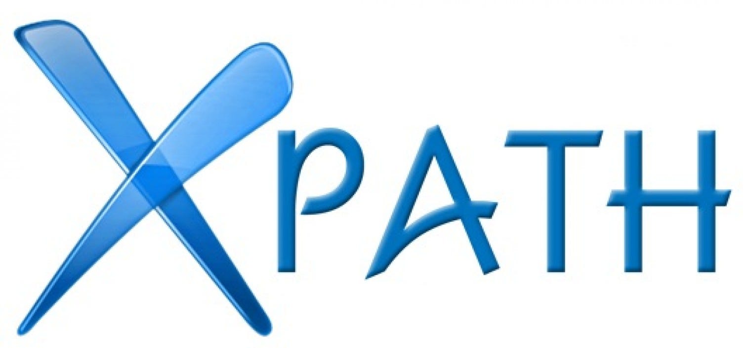 Learn XPath In 5 Minutes A Tutorial For Beginners By Sun Weiran 