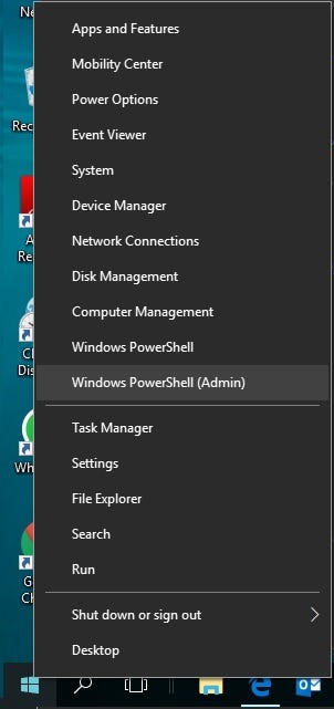 How To Install The OCI Client In Windows By Paul Guerin Medium