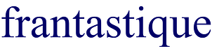 Le Blog Frantastique
