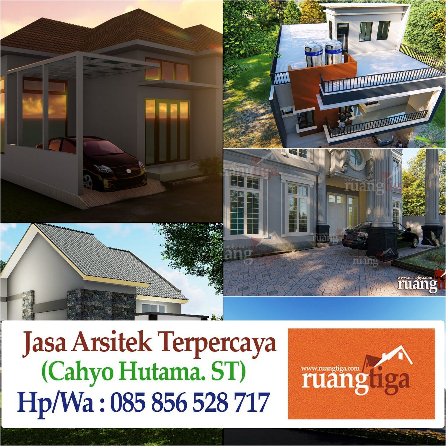 085856528717 Jasa Gambar Rumah 3d Jasa Gambar Rumah Murah Jasa Gambar Rumah Dan Rab Jasa Desain Gambar Rumah