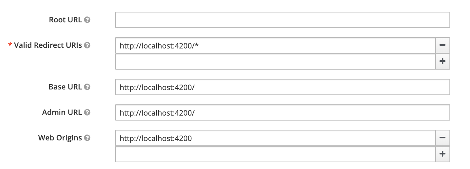 How to Add KeyCloak in Angular for SSO Authentication