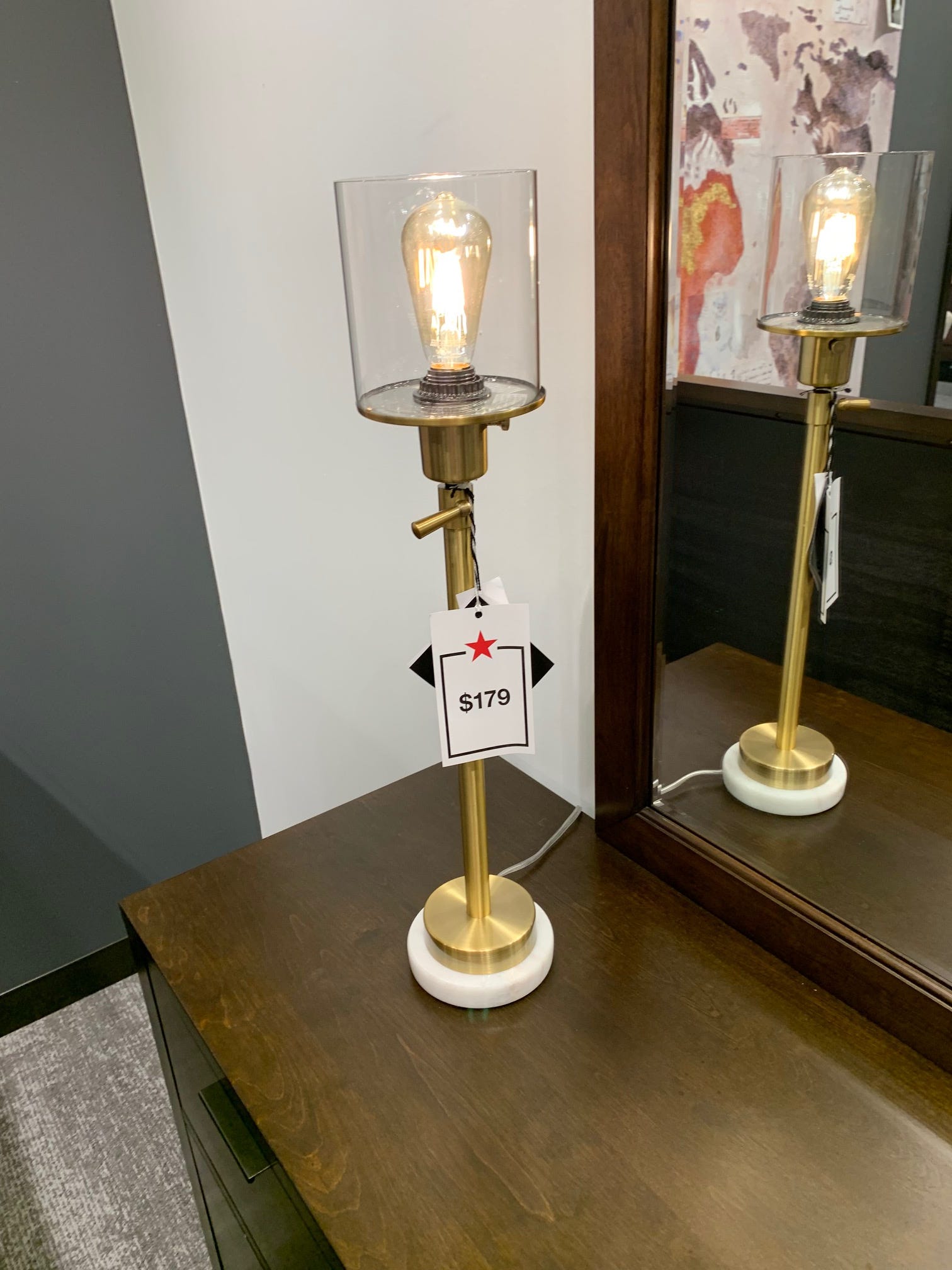 reading lights target