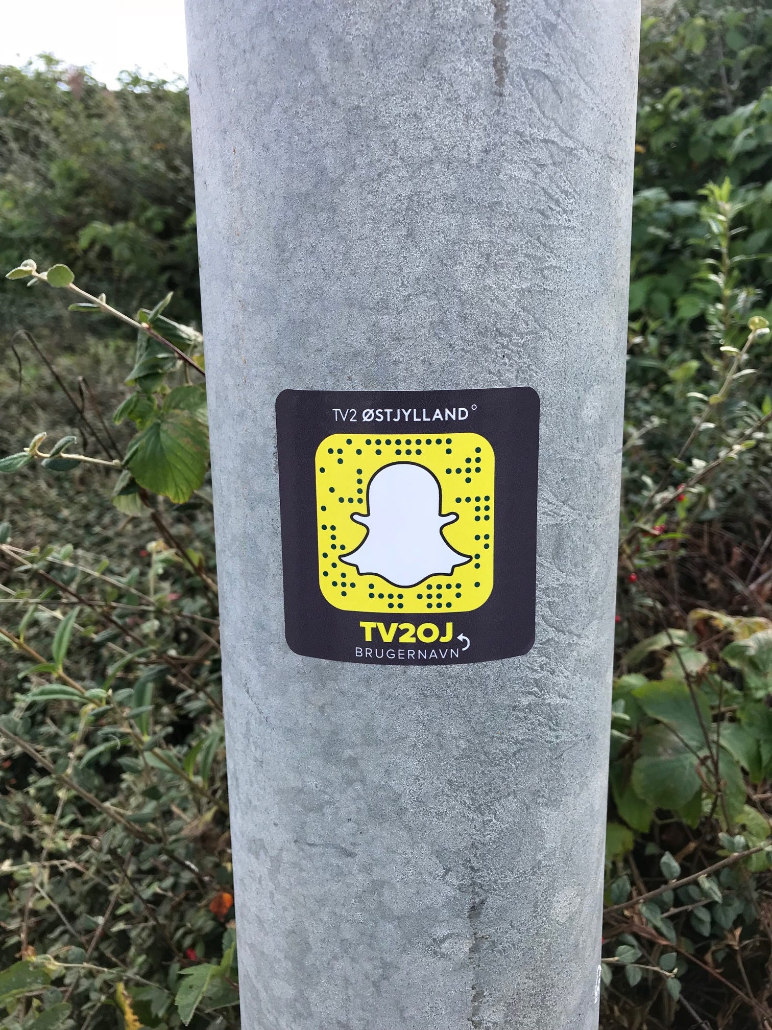 117 gode råd til at arbejde med Snapchat som nyhedsmedie