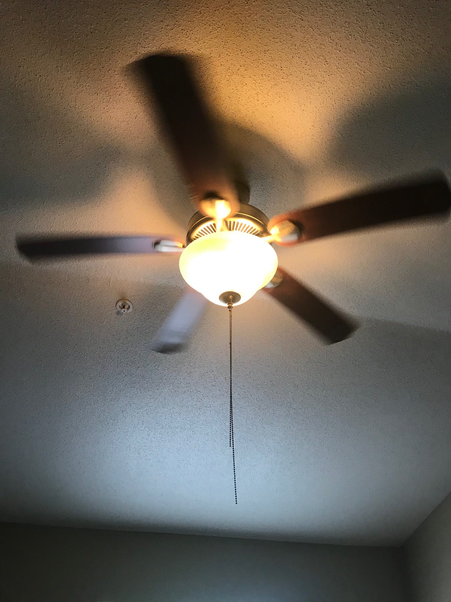 Design Critique Of Everyday Things A Ceiling Fan Archana Chowty