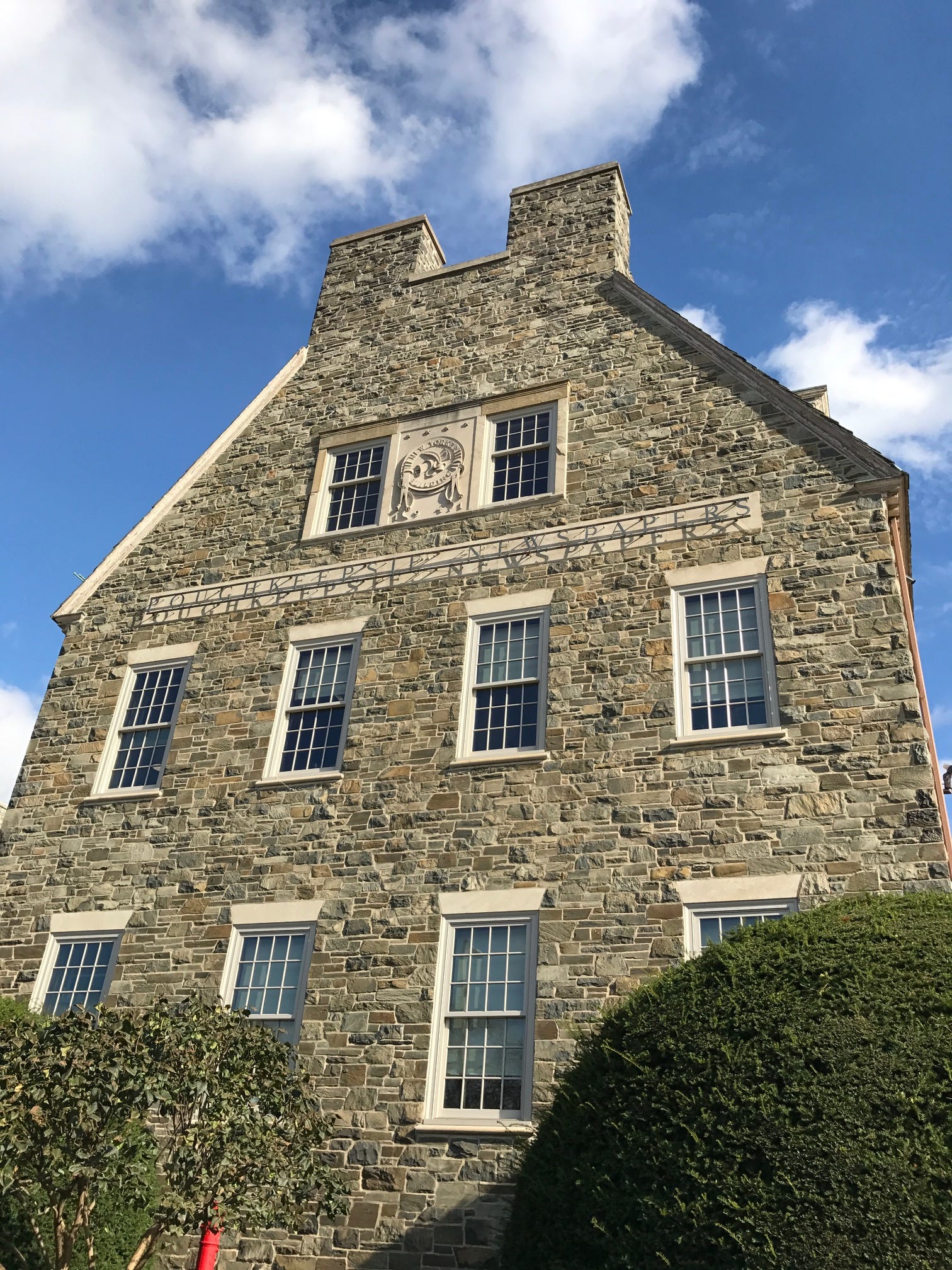 Poughkeepsie Journal in turmoil as Gannett rethinks its regional strategy