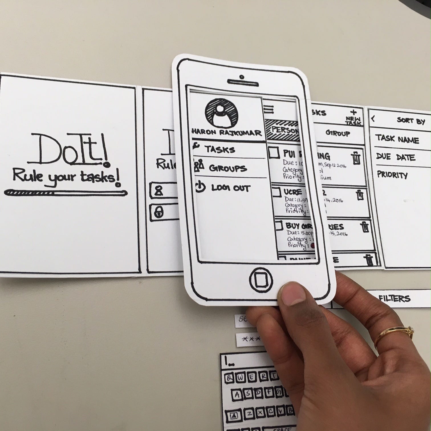 Paper Prototyping itu obsolete! - UNIKOM Codelabs - Medium