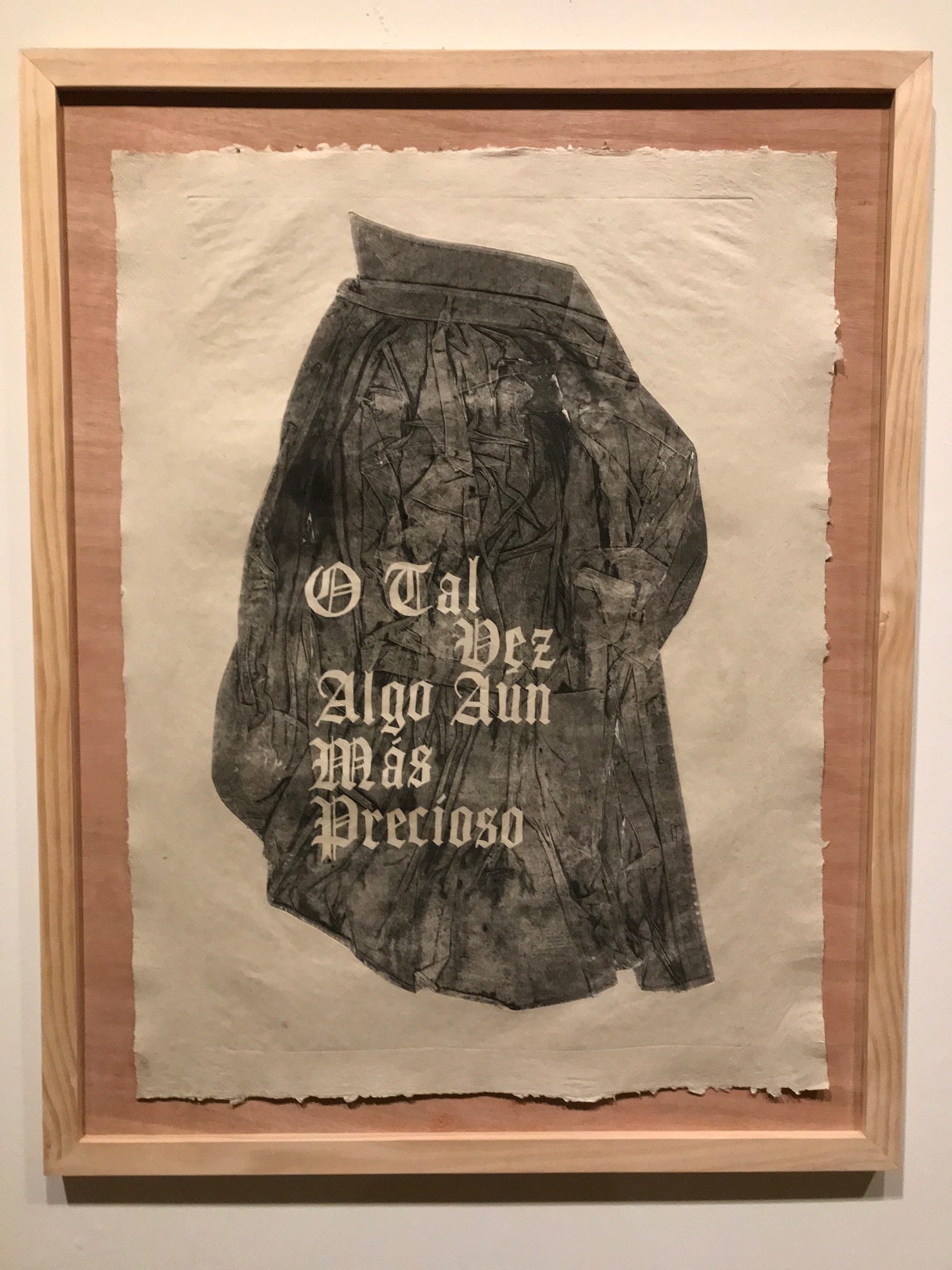 Compassion Over Politics Jonathan Herrera Soto S New Exhibition By Minneapolis Institute Of Art Minneapolis Institute Of Art Medium