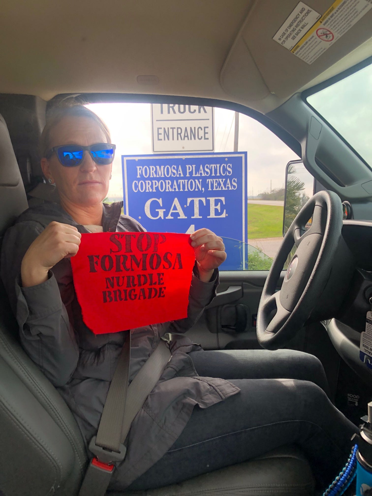 Traveling The Plastic Coast Center For Biological Diversity Medium