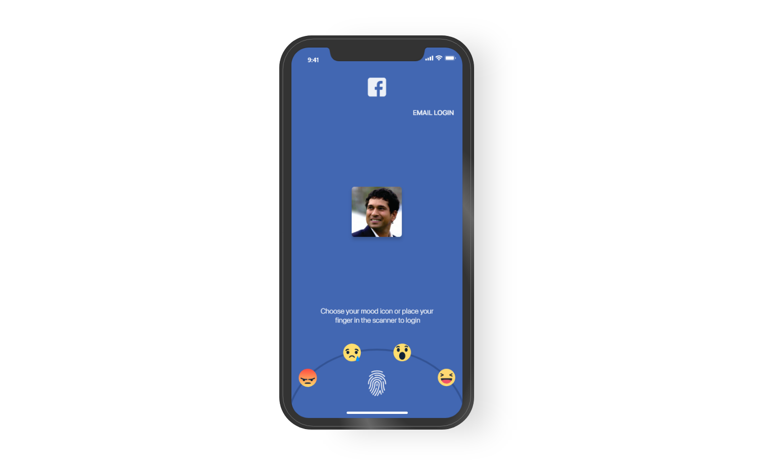 Facebook Mobile App Login Screen Redesign A Ux Case Study By Arivoli D Selvam Ux Collective Facebook Mobile App Login Screen Redesign A Ux Case Study By Arivoli D Selvam Ux Collective