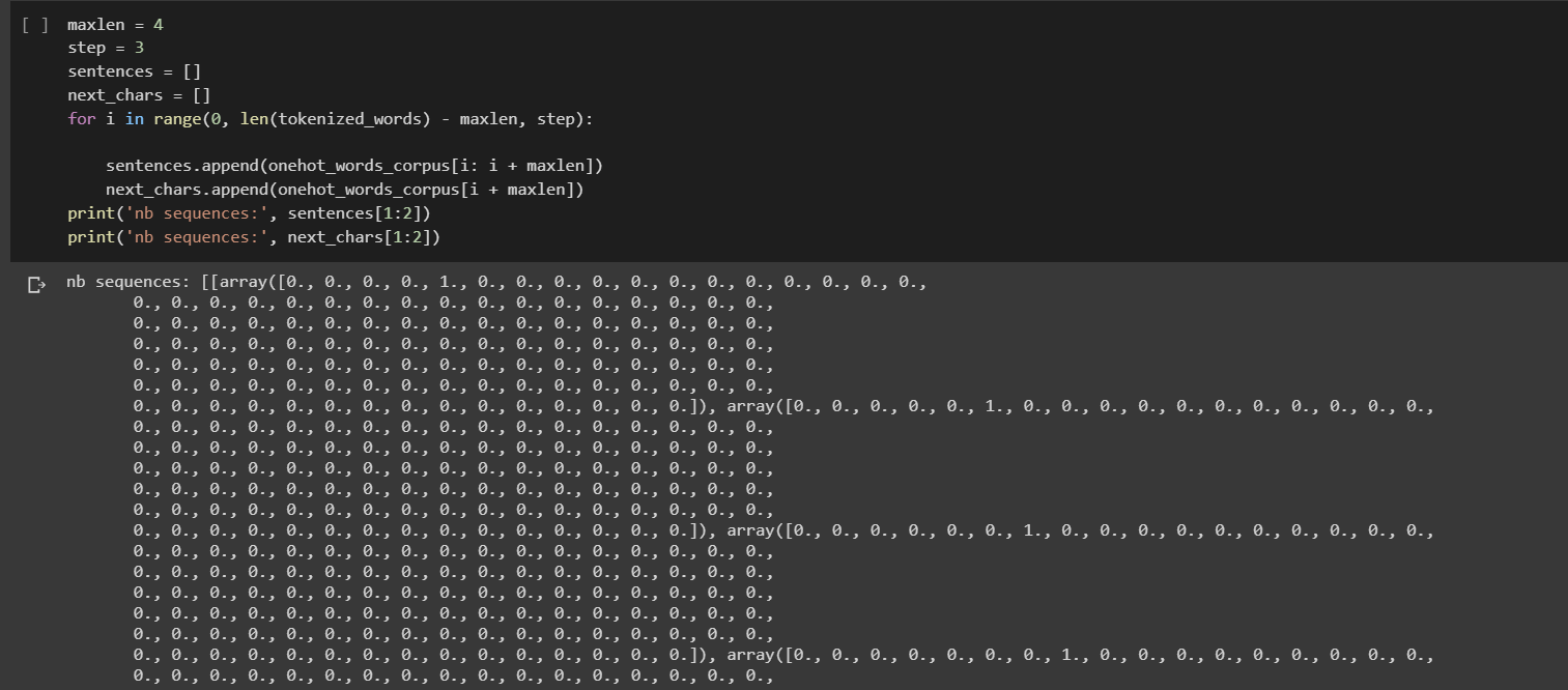 Deep Learning Language Model for Telugu Corpus using LSTM | by Akanksha ...