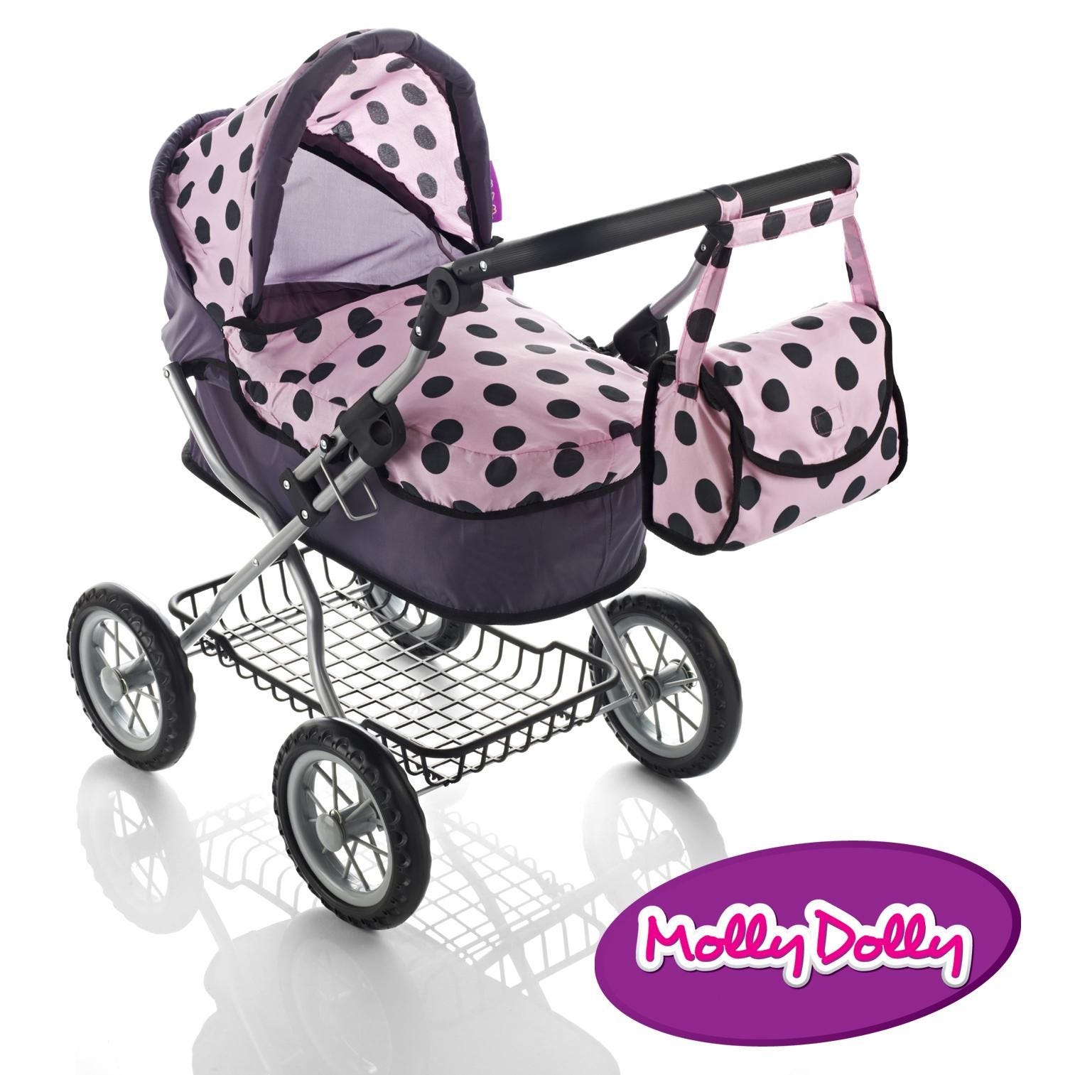 molly pram