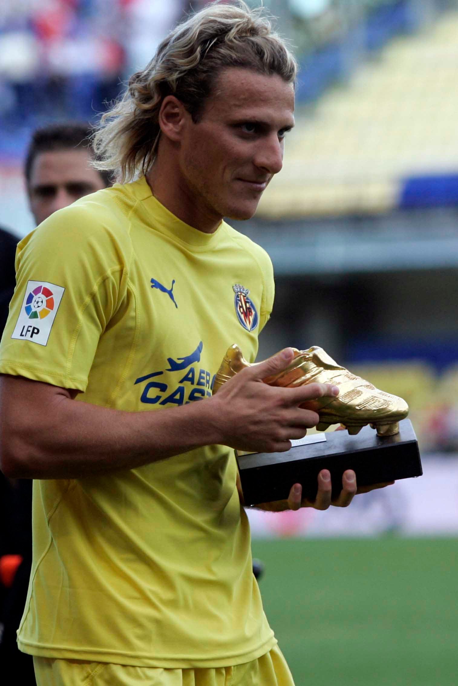 Standout statistics for the Yellow Submarine | by Villarreal CF 