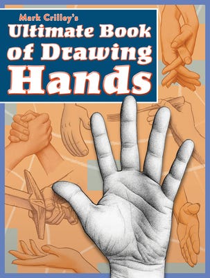 Pdf Download Mark Crilley S Ultimate Book Of Drawing Hands Epub Pdf Books Free By Qadel Anousche D Sep 2021 Medium