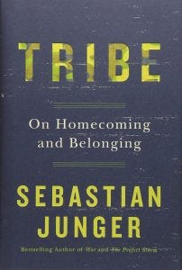 The-Tribe-Sebastian-Junger-Cover