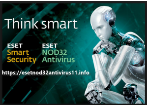 Eset Nod32 Antivirus License Key 2018 Full Latest Version Free