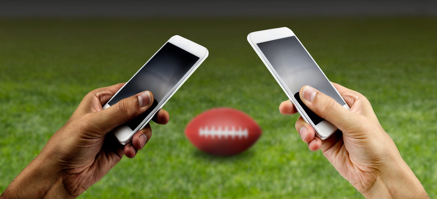 What Is Fantasy Sports Contests What Is Fantasy Sports Contests
