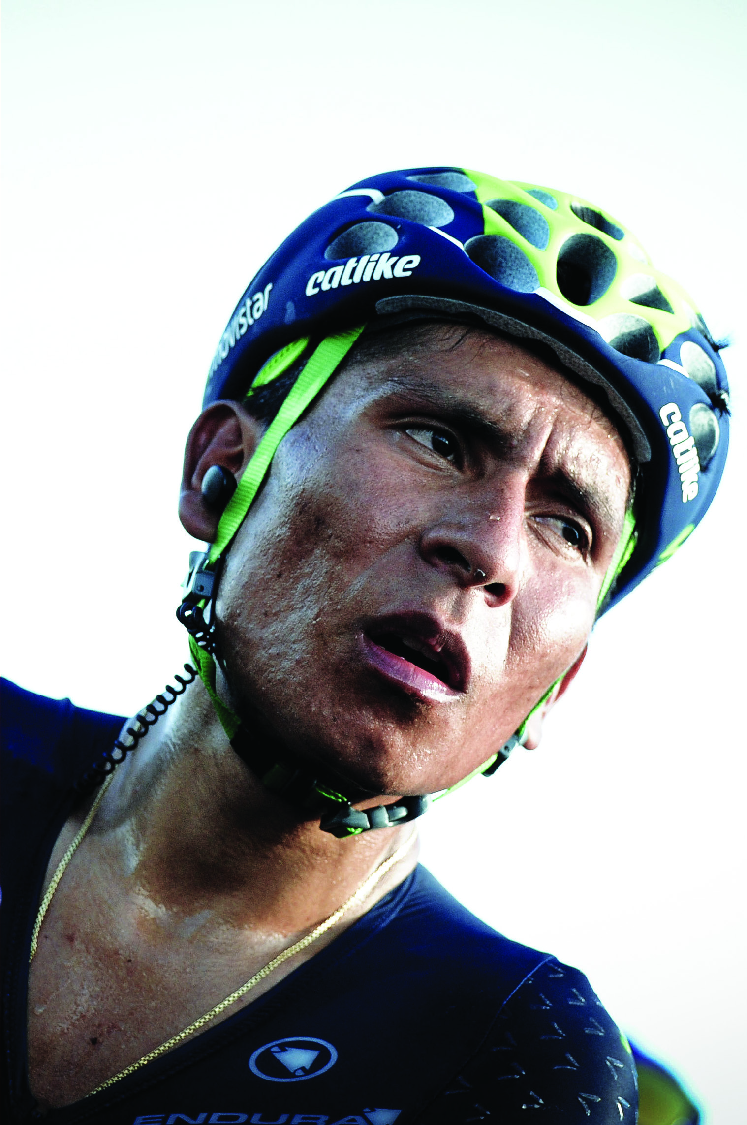 Nairo Quintana The Quiet Champion By Peloton Magazine Peloton Magazine Medium