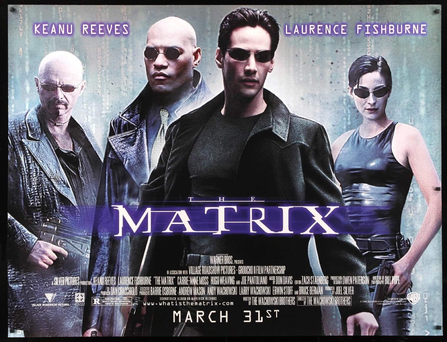 Matrix