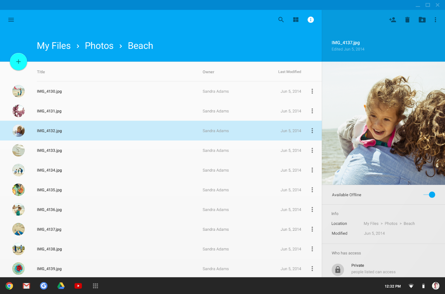 Using Google S Material Design To Build Your Own Design Direction