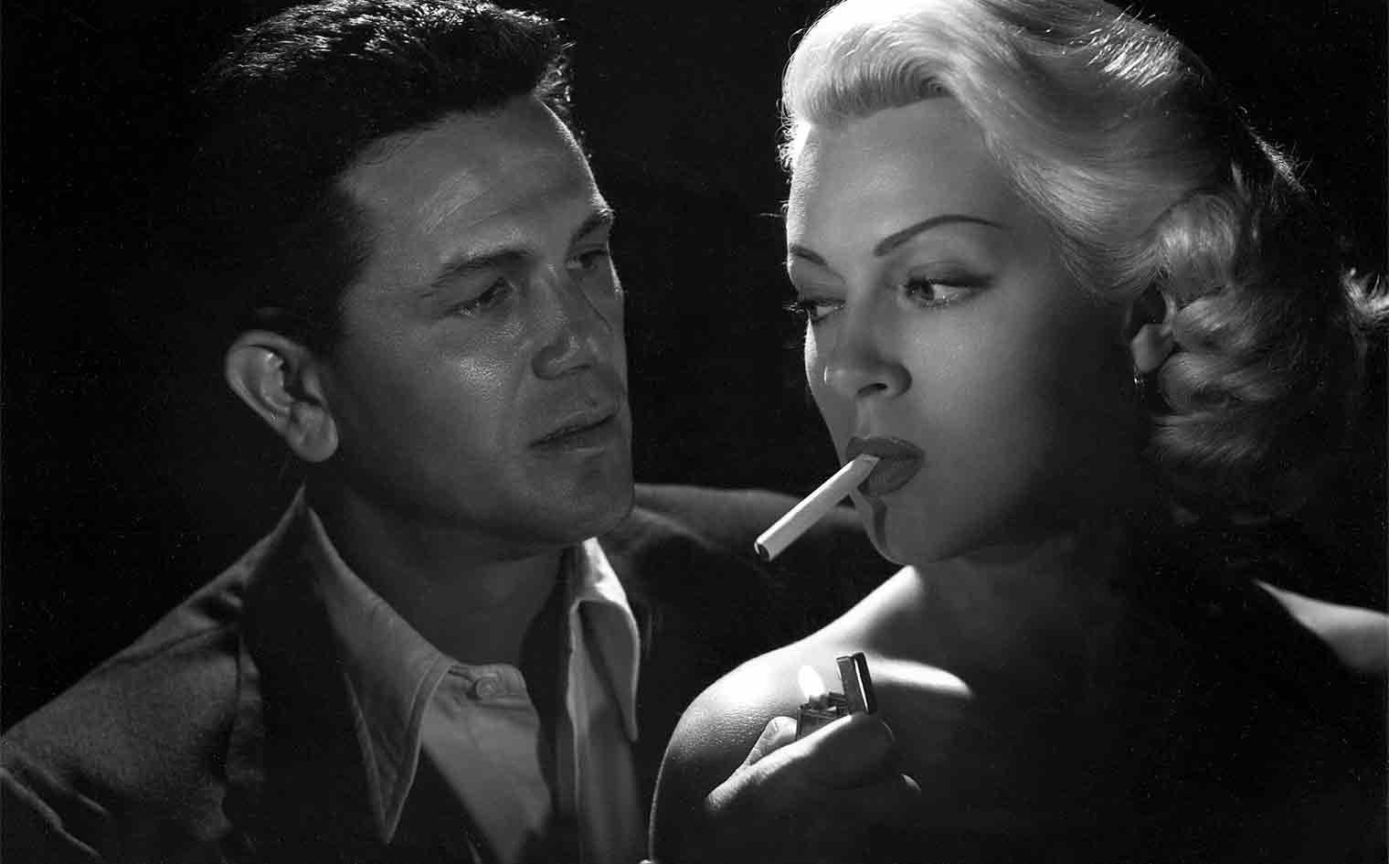Desire, Fate and Murder: The Postman Always Rings Twice Eighty Years On |  by Jack Delaney | Medium